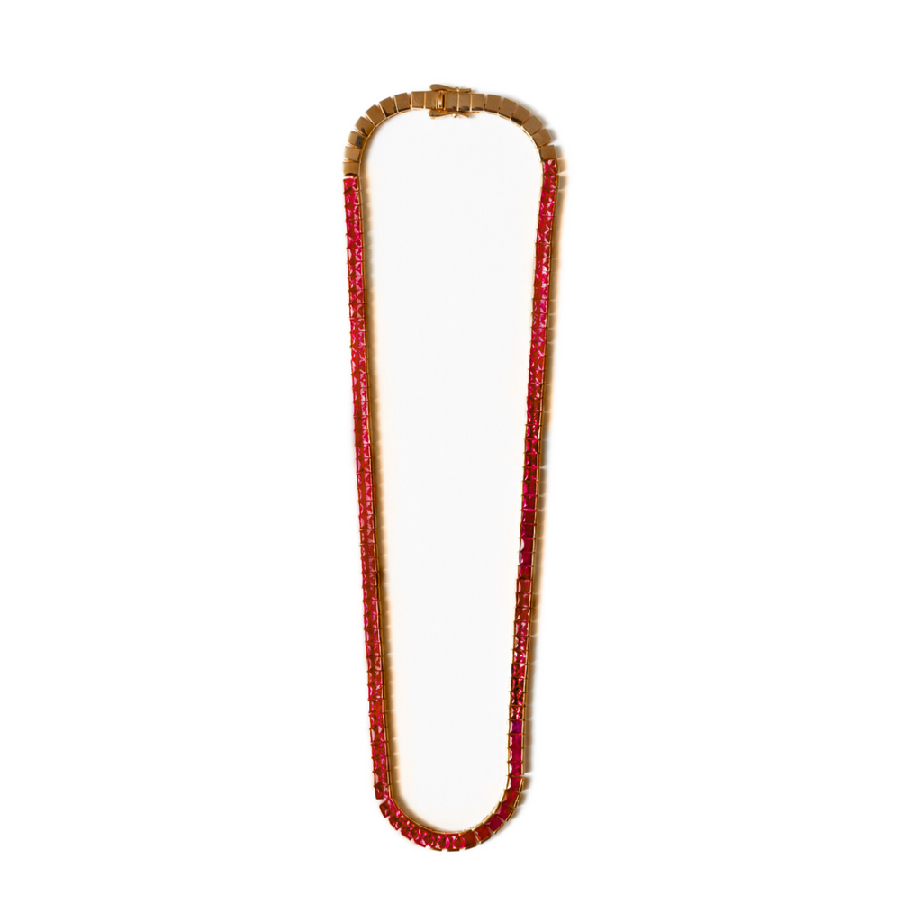 Ruby Chain