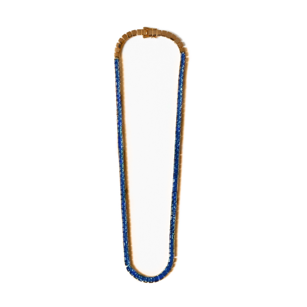 Sapphire Chain