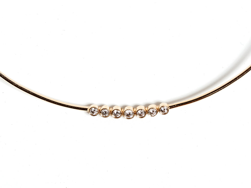 Diamond Choker