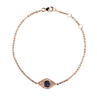 Evil Eye Bracelet